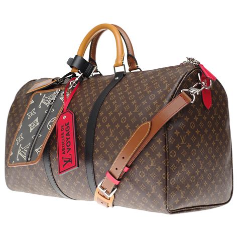 louis vuitton sac homme bandoulière|Louis Vuitton keepall bandoulière 50.